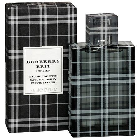 Burberry Eau de toilette Burberry Brit for Men Brit For Men